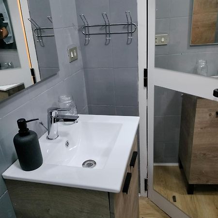 Relax Home Марчелли Экстерьер фото