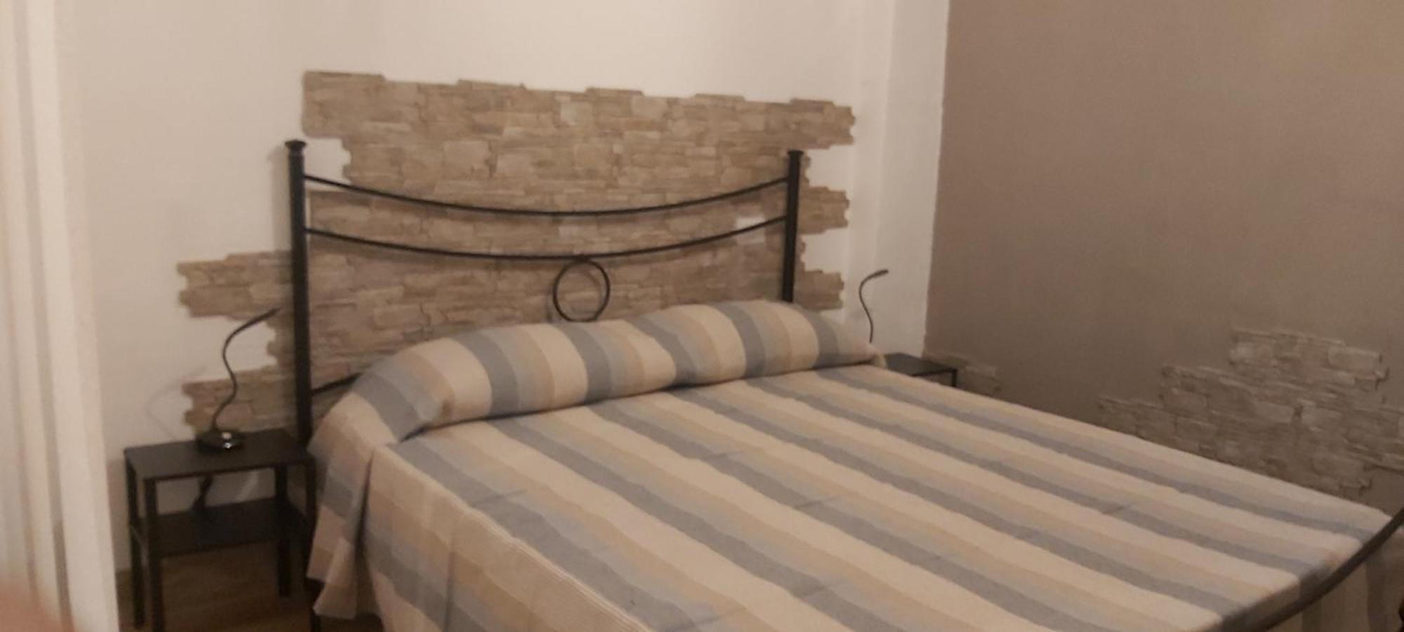 Relax Home Марчелли Экстерьер фото
