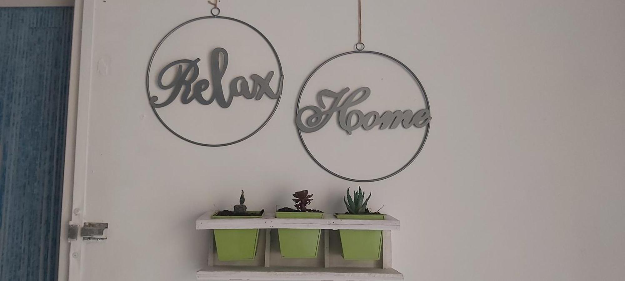 Relax Home Марчелли Экстерьер фото